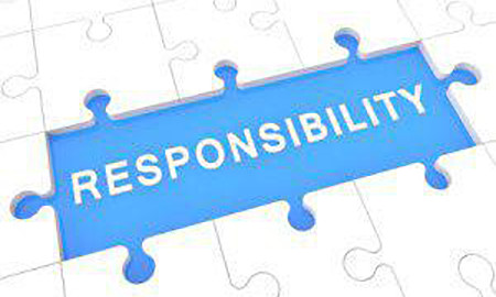 Responsibility